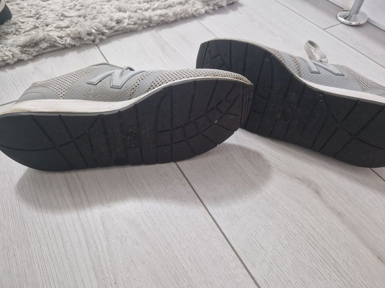 new balance trainers