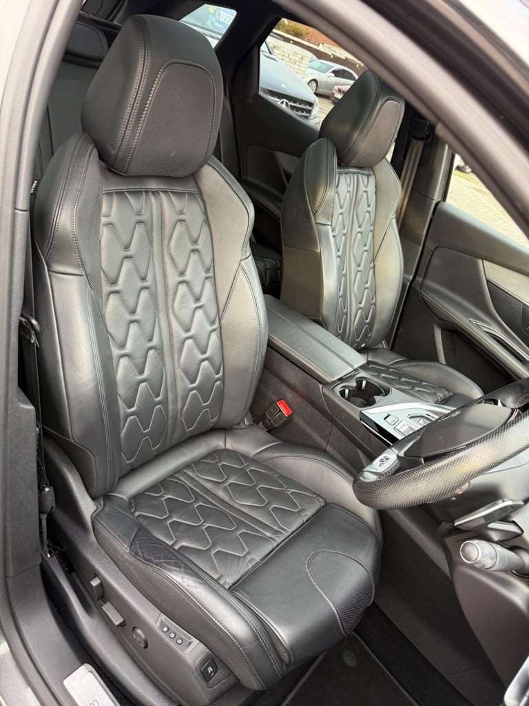 2020 Peugeot 3008 1.6 Hybrid4 300 GT 5dr e-EAT8 HATCHBACK PETROL/ELECTRIC Automatic