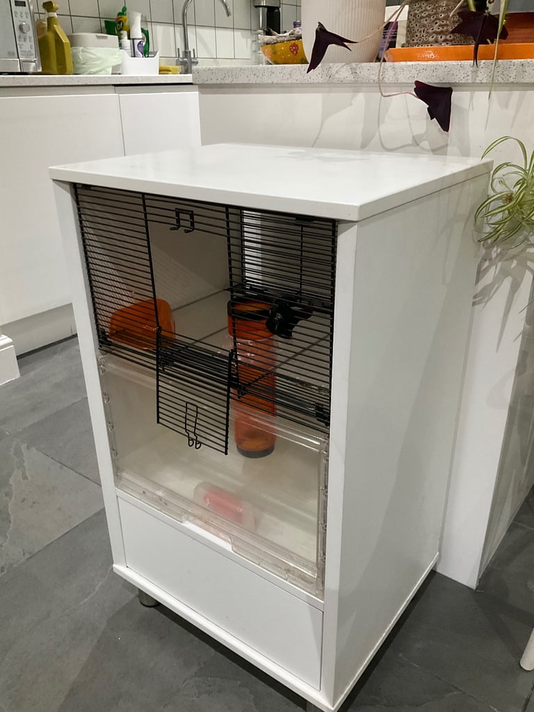 image for Omlet gerbil cage