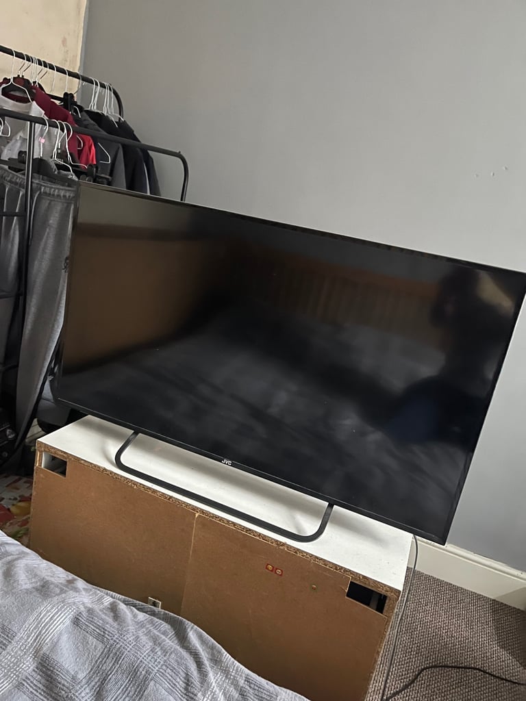image for JVC 40 inch