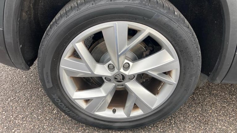2019 Skoda Kodiaq 2.0 TDI 190 Edition 4x4 5dr DSG [7 Seat] Automatic Estate Diesel Automatic