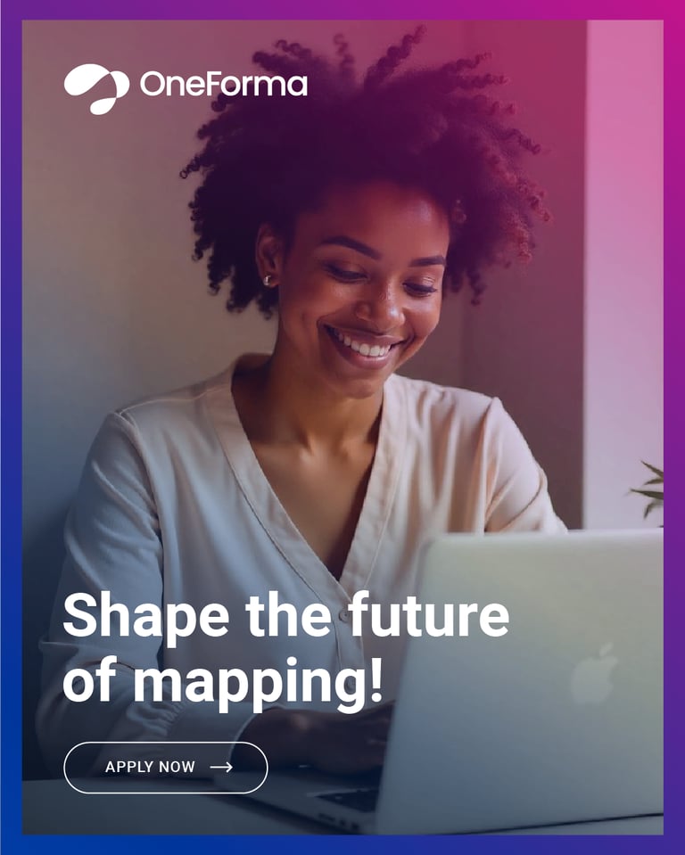 Your Map/Location knowledge around London!