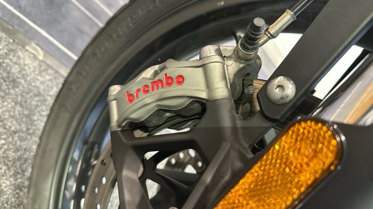 2023 Triumph Tiger 1200 GT Pro (22MY) ENDURO Petrol Manual