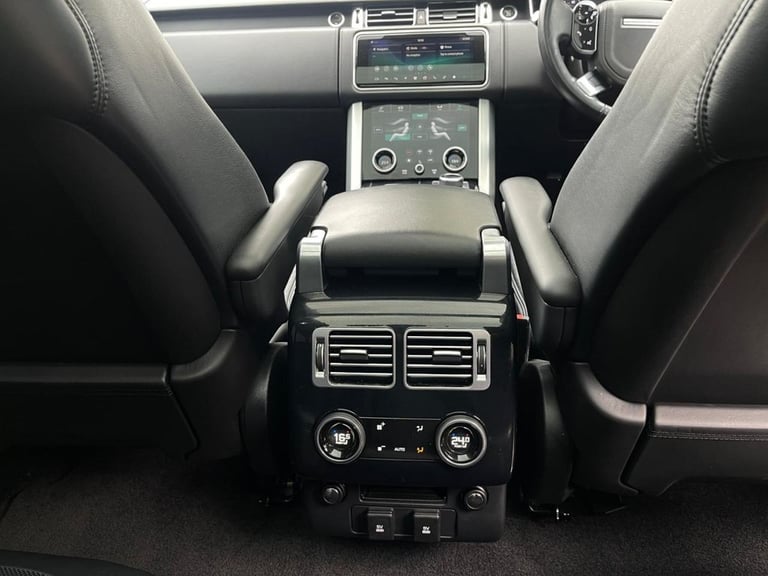 2020 Land Rover Range Rover 3.0 SD V6 Autobiography SUV 5dr Diesel Auto 4WD Euro 6 (s/s) (275 ps)...