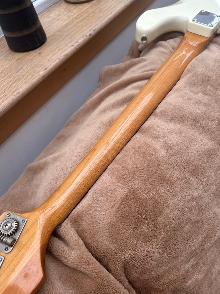 Vintage Greco PB420 Precision Bass Made in Japan