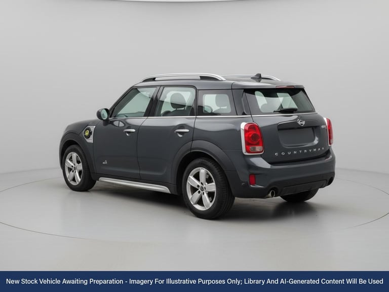 2019 MINI Countryman 1.5 10kWh Cooper SE Classic SUV 5dr Petrol Plug-in Hybrid Auto ALL4 Euro 6  ...