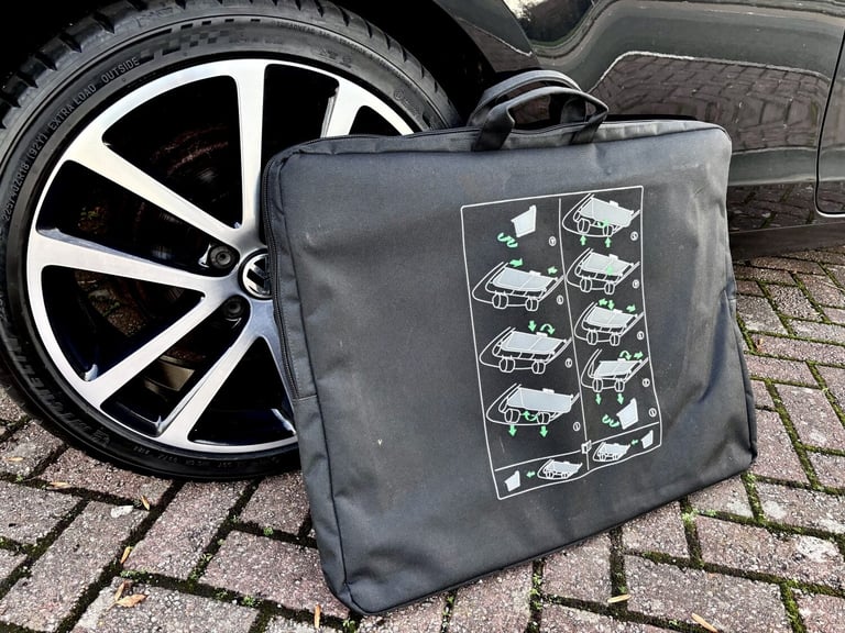 VOLKSWAGEN GOLF 2.0 TDI BlueMotion Tech GT 2013