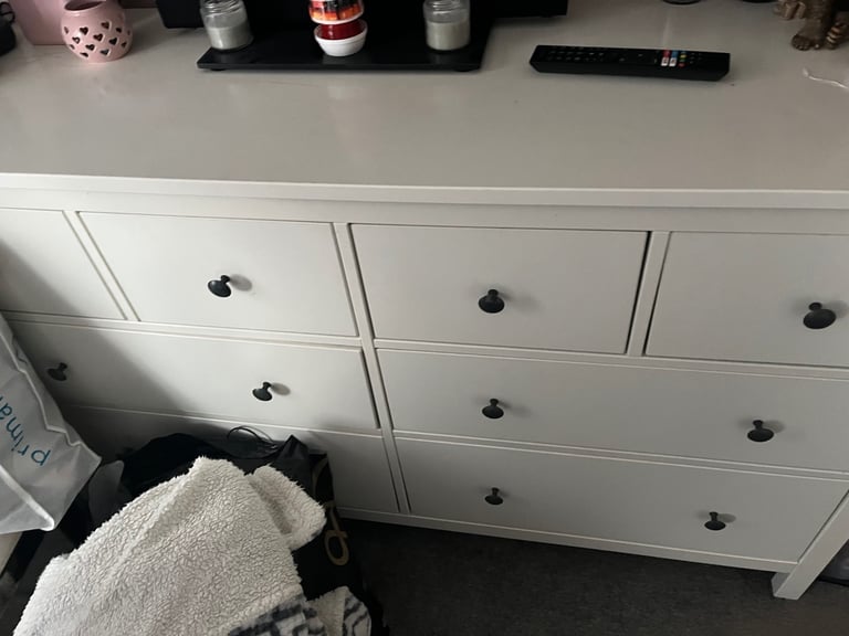 image for Chest of Draws 