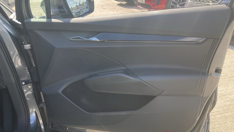 2023 Skoda Enyaq 150kW 80 ecoSuite 82kWh 5dr Auto [125kW] ESTATE ELECTRIC Automatic