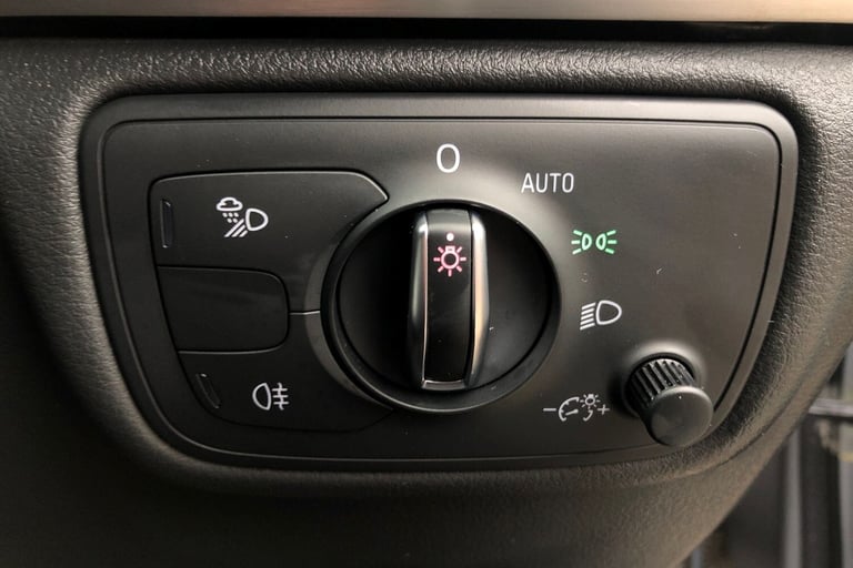 2019 Audi A7 3.0 TDI Quattro 272 S Line 5dr S Tronic Hatchback Diesel Automatic