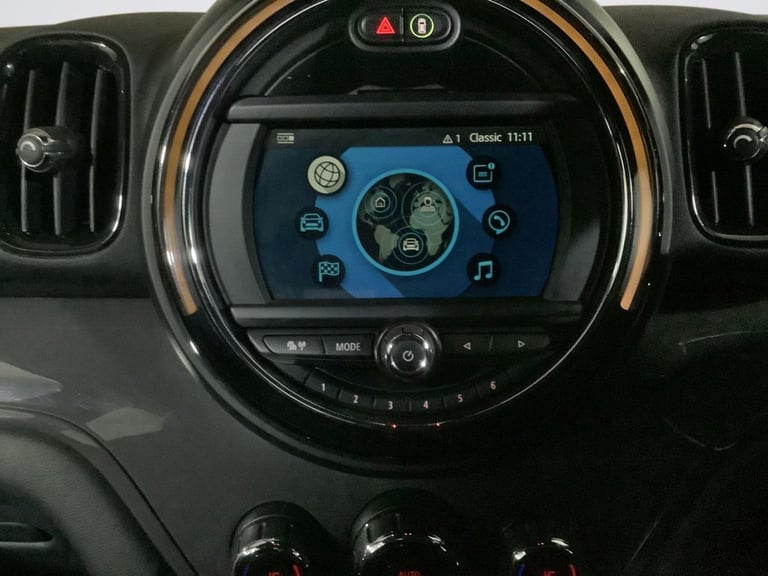 2019 MINI Countryman 2.0 Cooper D Sport SUV 5dr Diesel Auto ALL4 Euro 6 (s/s) (150 ps) HATCHBACK ...
