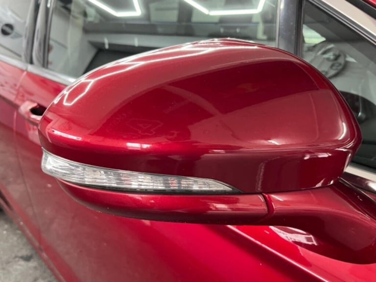 2019 Ford Mondeo 1.5 EcoBoost 165 Titanium Edition 5dr Auto ESTATE PETROL Automatic