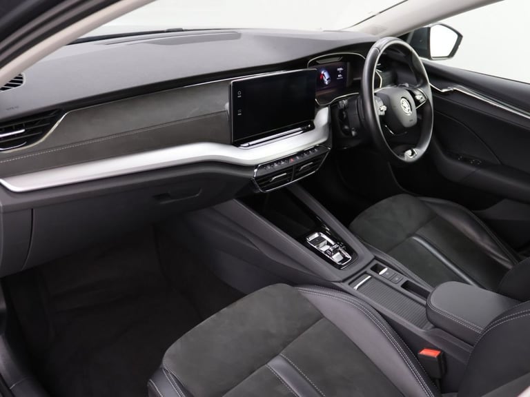 2022 Skoda Octavia 1.4 TSI iV 13kWh SE L Estate 5dr Petrol Plug-in Hybrid DSG Euro 6 (s/s) (20 Es...