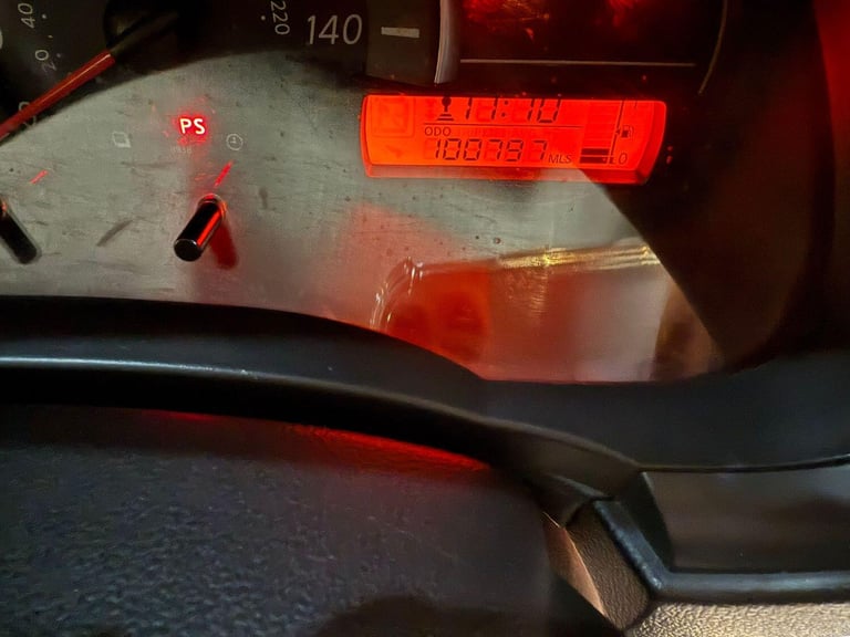 NISSAN MICRA 1.2 Visia 2014