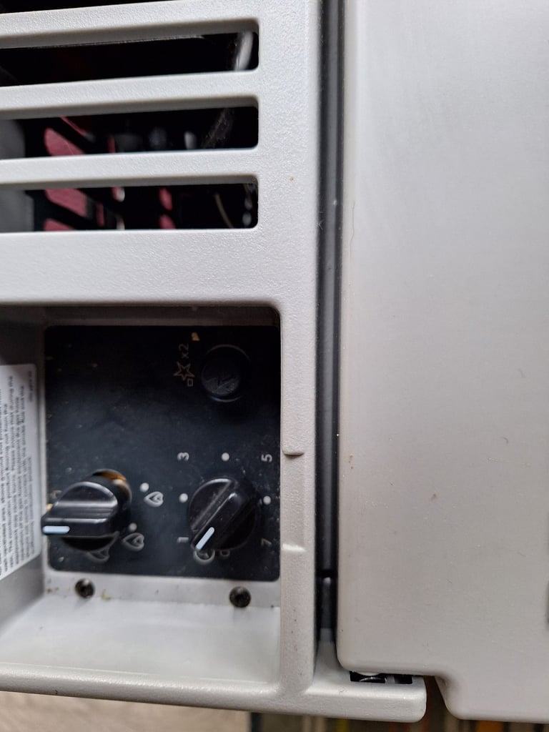 Dometic RC1200 3 way camping fridge