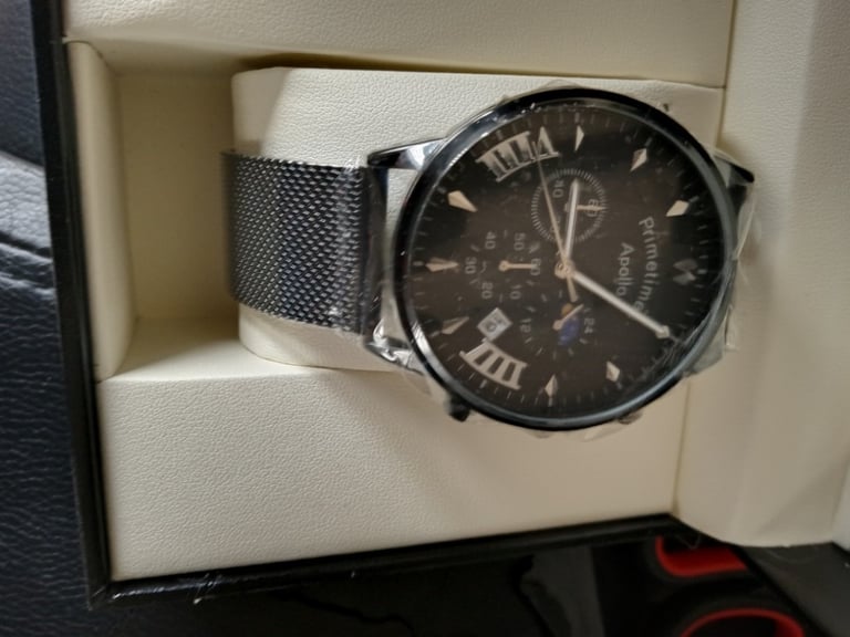 Used Men s Watches for Sale in Arundel West Sussex Gumtree