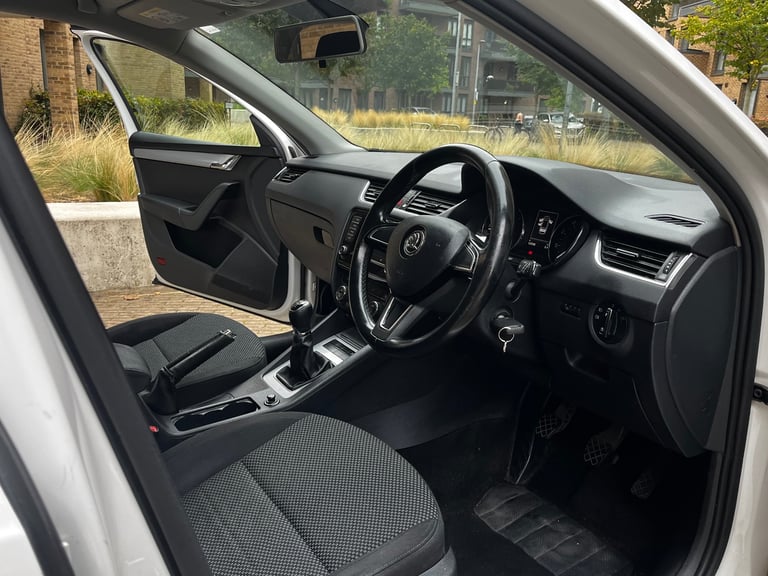2016 Skoda Octavia 1.6 TDI SE Estate Diesel ULEZ 