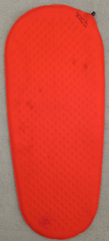 image for Thermarest Prolite camping mattress