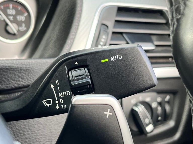 2018  BMW 3 SERIES 320I M SPORT SHADOW EDITION AUTO XDRIVE