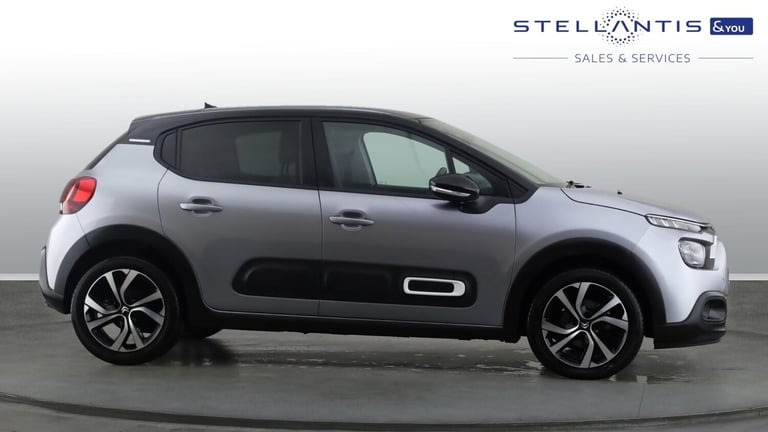 2024 Citroen C3 1.2 PureTech MAX Hatchback 5dr Petrol EAT6 Euro 6 (s/s) (110 ps) Hatchback Petrol...