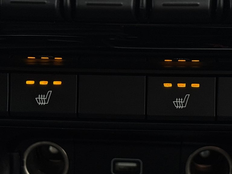 2018 Kia Sportage 1.6 CRDi ISG GT-Line 5dr DCT Auto SUV DIESEL Automatic