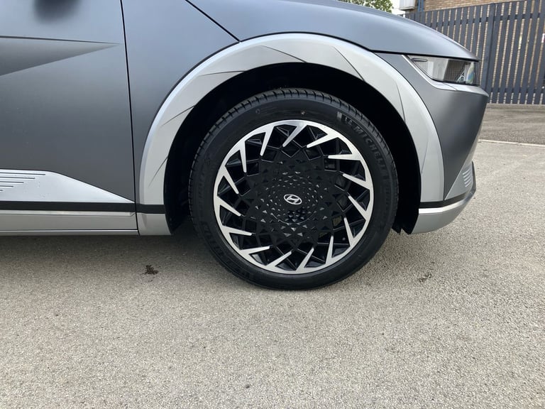 2021 Hyundai IONIQ 5 160kW Ultimate 73 kWh 5dr Auto Hatchback ELECTRIC Automatic