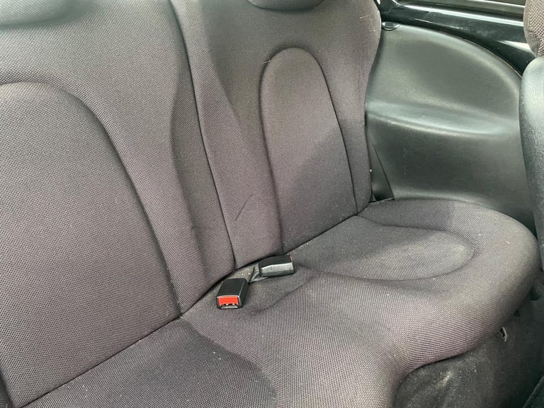 FORD KA 1.3 ZETEC CLIMATE 58 REG BLACK 3 DOOR GENUINE 21390 MOT MARCH 19TH 2026 LOW INSURANCE 40+MPG