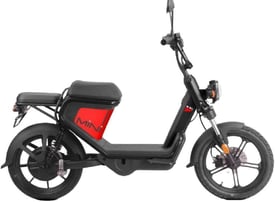 Keeway E-Zi Mini | For Sale | Eco Friendly commuter | Moped | E-scooter