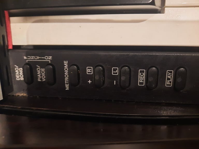 Digital piano YAMAHA PA 150