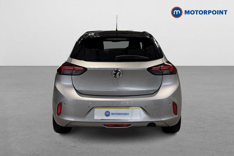 2023 Vauxhall Corsa 1.2 GS 5dr HATCHBACK PETROL Manual
