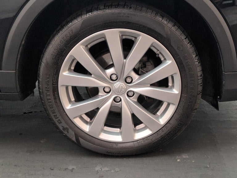 2020 MG MG ZS 1.5 VTi-TECH Excite SUV 5dr Petrol Manual Euro 6 (s/s) (106 ps) - ALLOY, CR HATCHBA...