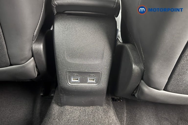 2022 Peugeot 2008 100kW GT 50kWh 5dr Auto SUV Electric Automatic