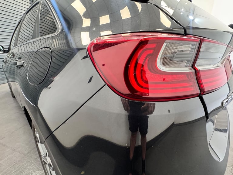 2021 Kia Ceed 1.6 CRDi MHEV 3 Euro 6 (s/s) 5dr HATCHBACK Diesel/Electric Hybrid Manual