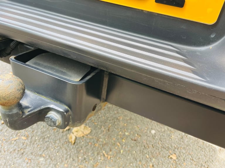 Ford Ranger WILDTRAK 2019 DIESEL  41000mls 