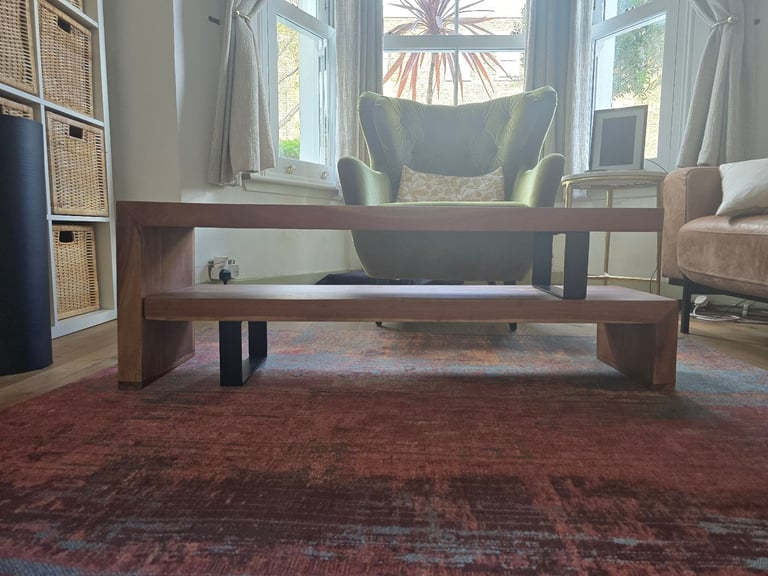 image for Wooden TV stand