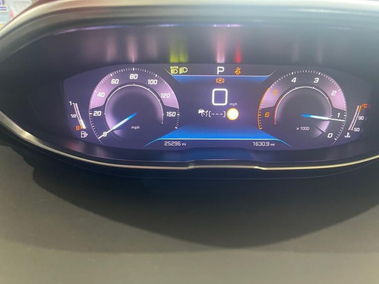 2023 Peugeot 3008 1.2 PureTech GT Premium 5dr EAT8 Automatic Estate Petrol Automatic