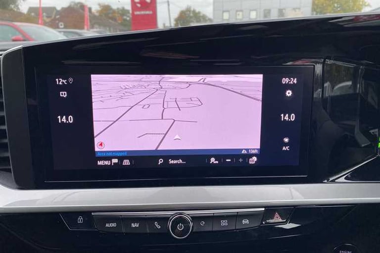 2024 Vauxhall Mokka 100kW Ultimate 50kWh 5dr Auto HATCHBACK ELECTRIC Automatic