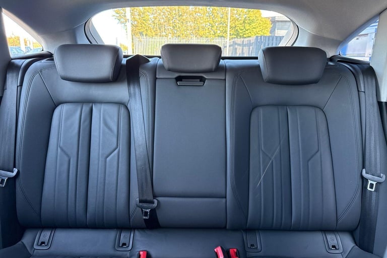 2022 Audi e-tron 50 Technik Sportback 5dr Electric Auto quattro 71.2kWh (11kW Charger) (313 ESTAT...