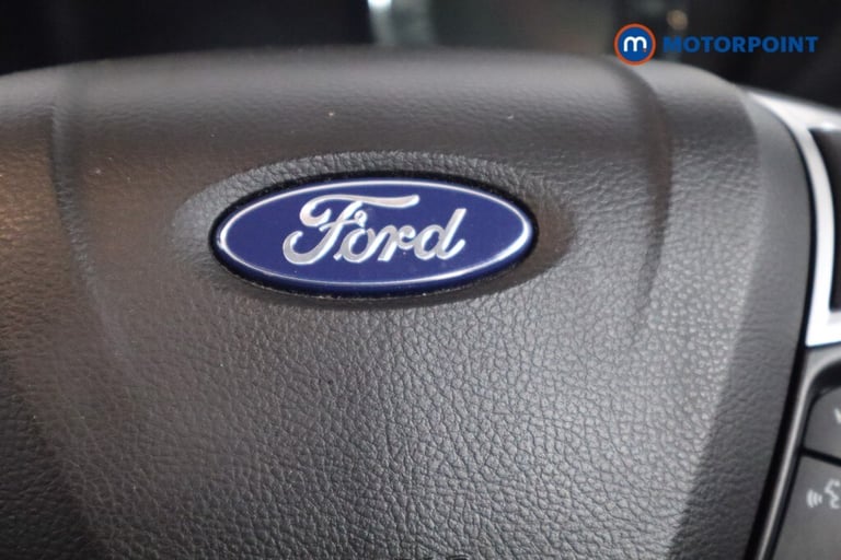 2019 Ford S-Max 2.0 EcoBlue 190 5dr Auto MPV DIESEL Automatic
