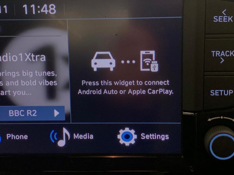 2022 Hyundai i10 1.0 SE Connect Hatchback 5dr Petrol Auto Euro 6 (s/s) (67 ps) - BLUETOOTH - Hatc...