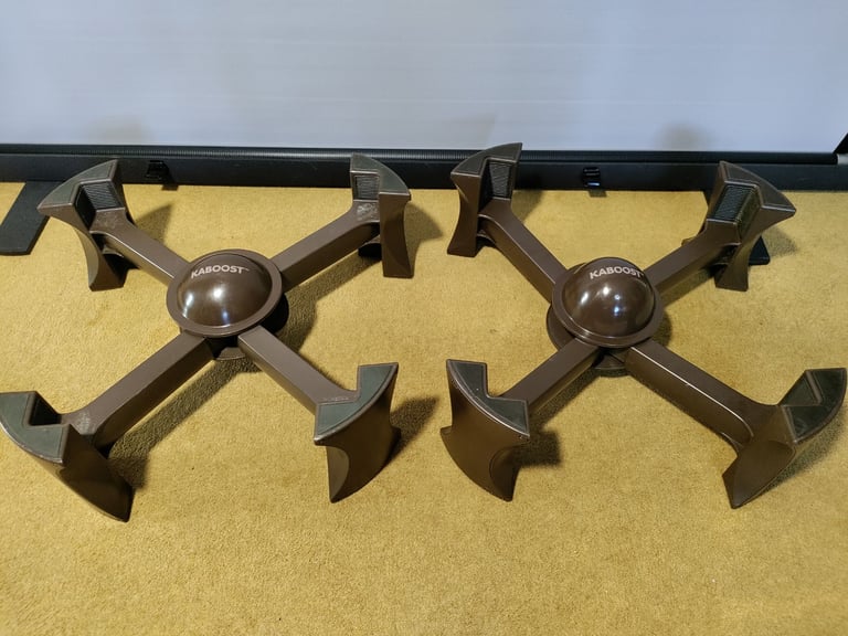 image for Kaboost portable chair booster