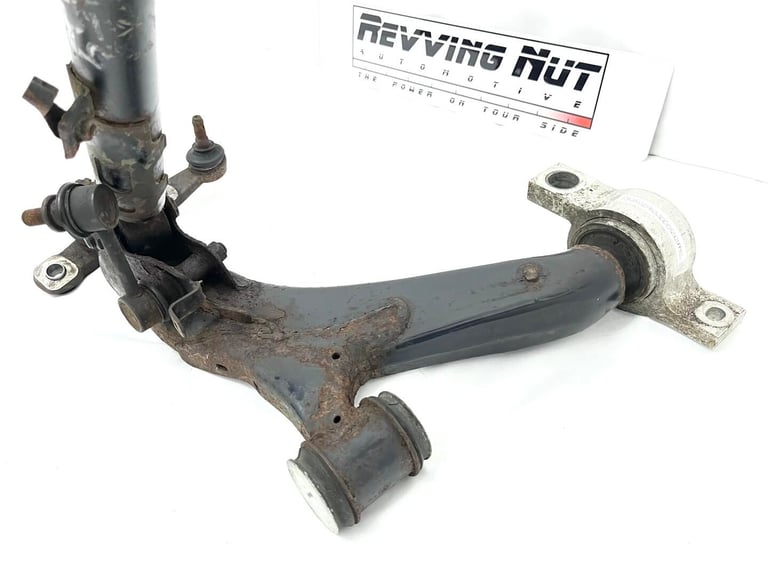 Lexus GS300 Suspension Shock Lower Control Arm Front O/S OEM MK3 RHD RNA1307