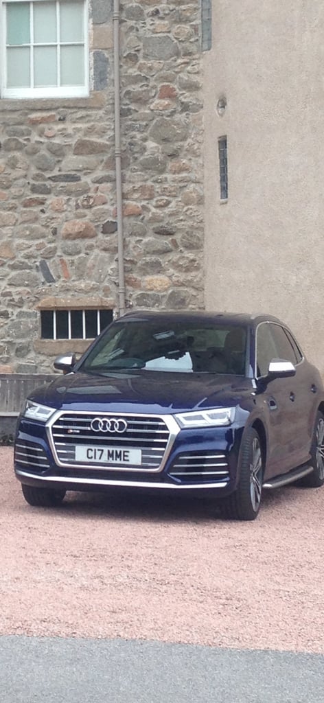 image for Number plate 