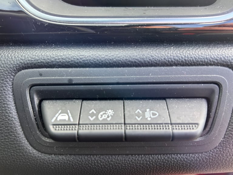 2023 Renault Captur 1.0 TCE 90 Rive Gauche 5dr Hatchback PETROL Manual