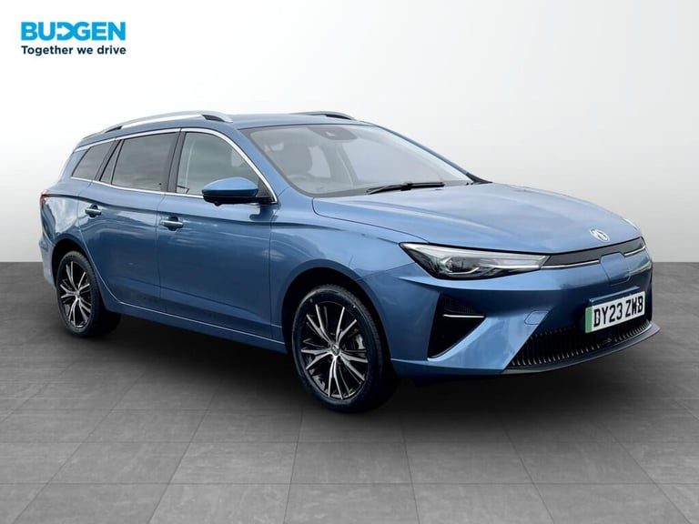 image for 2023 MG MG5 61.1kWh Trophy Long Range Auto 5dr ESTATE Electric Automatic