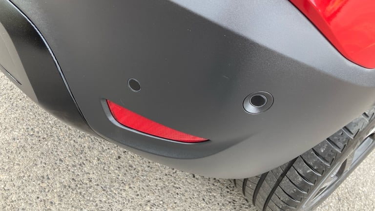 2024 Vauxhall Crossland 1.2 Turbo [130] Ultimate 5dr Auto Petrol Hatchback Hatchback Petrol Autom...