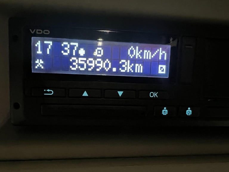 2024 Ford Transit 2.0 460 EcoBlue Trend Auto RWD L4 H3 Euro 6 (s/s) 5dr (17 Seat, DRW) Minibus Di...