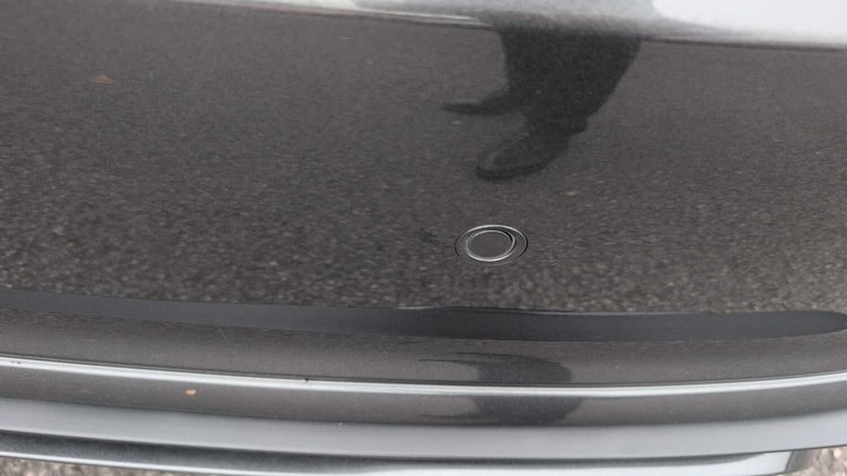  Ford Fiesta 1.5 EcoBoost ST-3 5dr Hatchback Petrol Manual