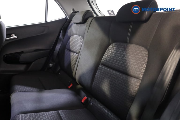 2023 Kia Picanto 1.0 2 5dr [4 seats] Hatchback Petrol Manual