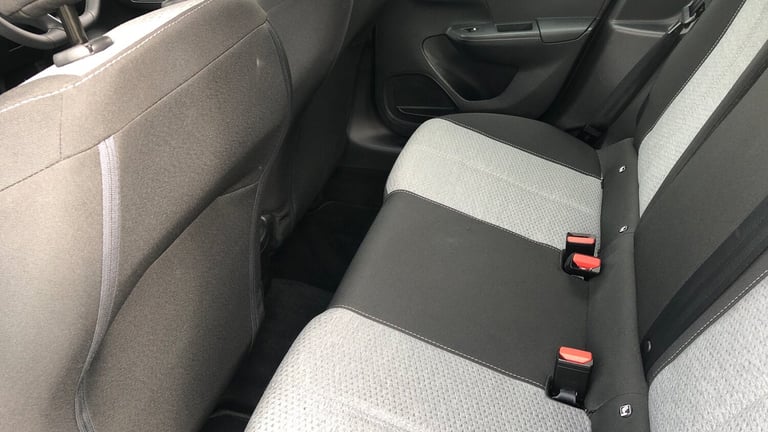 2023 Vauxhall Corsa 1.2 Design 5dr HATCHBACK PETROL Manual